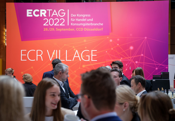 ECR Tag 2022 – Tag 1