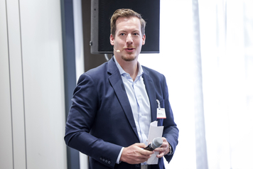 ECR Tag 2022 – Tag 2