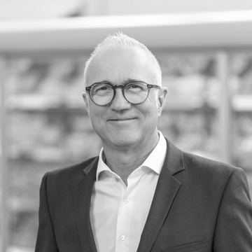 Portrait Boris Bauer