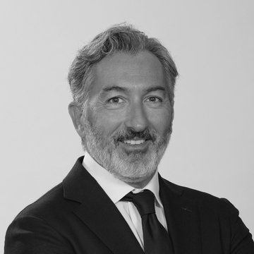 Portrait Cristiano Aldo