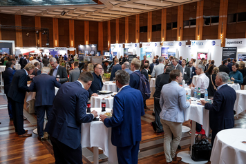 ECR Tag 2022 – Tag 1