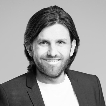 Portrait Alexander König