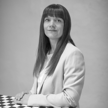 Portrait Inga Natrop