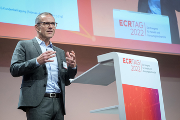 ECR Tag 2022 – Tag 1