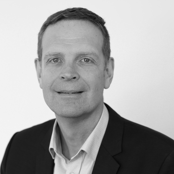 Portrait Dirk Schäfer