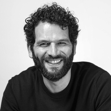 Portrait Dr. Stefan Heidenreich