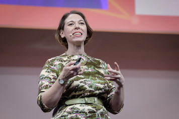 ECR Tag 2022 – Tag 1