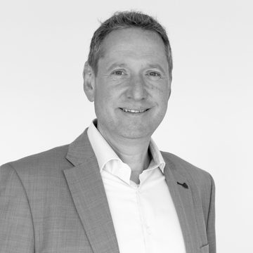 Portrait Reiner Sailer