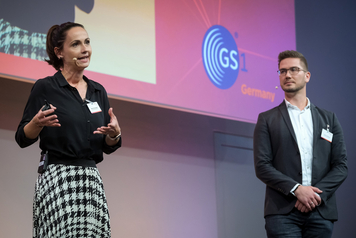 ECR Tag 2022 – Tag 1