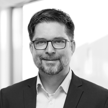 Portrait Stefan Schütz