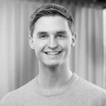 Portrait Marvin Goecke