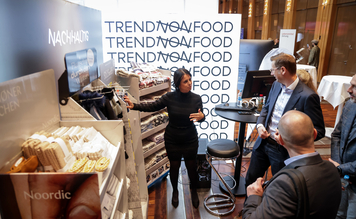 ECR Tag 2022 – Tag 1