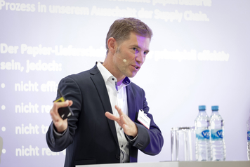 ECR Tag 2022 – Tag 1