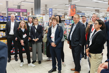 ECR Tag 2024 – Exkursion