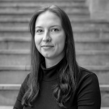 Portrait Emilia Sedzielewski