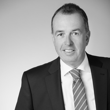 Portrait Dirk Reinsberg