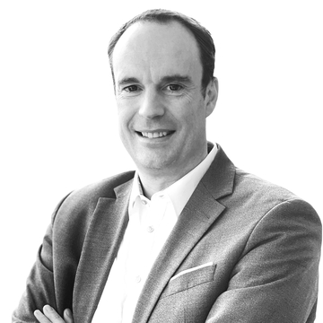 Portrait Mark Michaelis