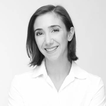 Portrait Samara Tribuzio