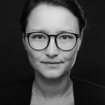 Portrait Barbara Möbius