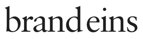 Firma brand eins