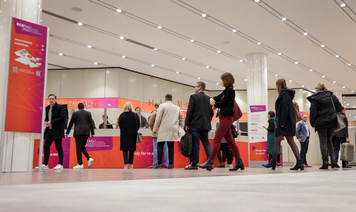 ECR Tag 2022 – Tag 1