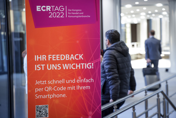 ECR Tag 2022 – Tag 2