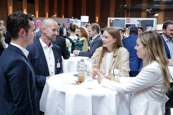 ECR Tag 2022 – Tag 1