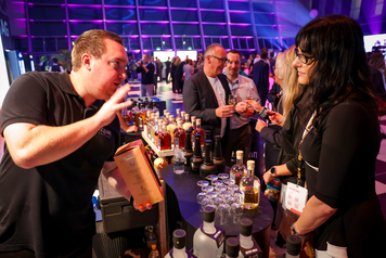 ECR Tag 2024 – ECR Party