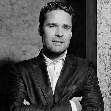 Portrait Roland Siebert