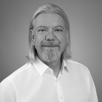 Portrait Stefan Binner