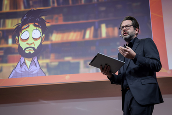 ECR Tag 2022 – Tag 1