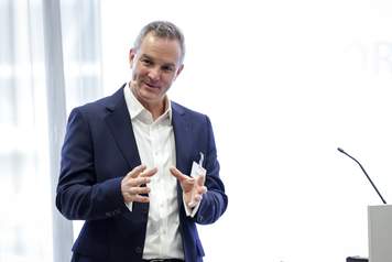 ECR Tag 2022 – Tag 2