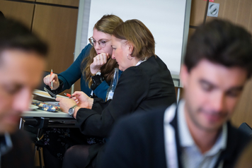 ECR Tag 2024 – Workshop