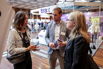 ECR Tag 2022 – Tag 1