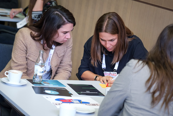 ECR Tag 2024 – Workshop