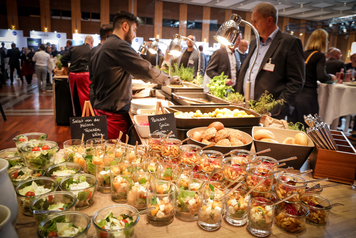 ECR Tag 2022 – Tag 2