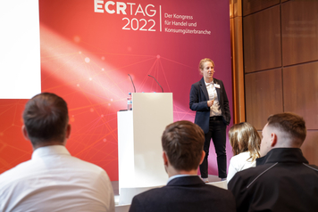 ECR Tag 2022 – Tag 2