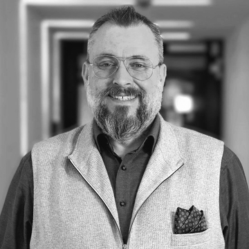 Portrait David Heulle