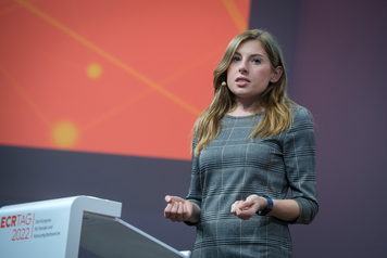 ECR Tag 2022 – Tag 2