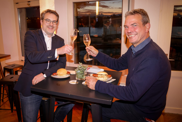 ECR Tag 2022 – ECR Party