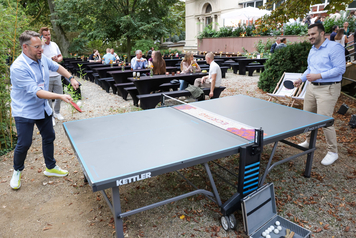 ECR Tag 2023 – ECR Party