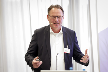 ECR Tag 2022 – Tag 1