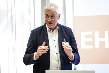 ECR Tag 2022 – Tag 2