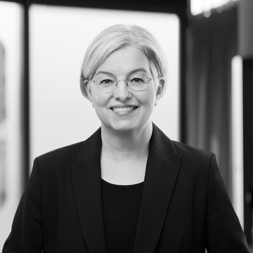 Portrait Ilka Machemer