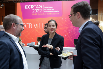 ECR Tag 2022 – Tag 1