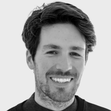 Portrait Clément Galeron