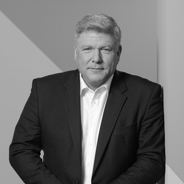 Portrait Thomas Fell