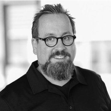 Portrait Matthias Haubenreisser