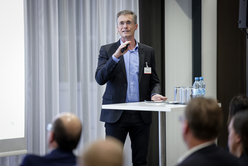 ECR Tag 2022 – Tag 1