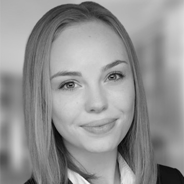 Portrait Janina Radecki